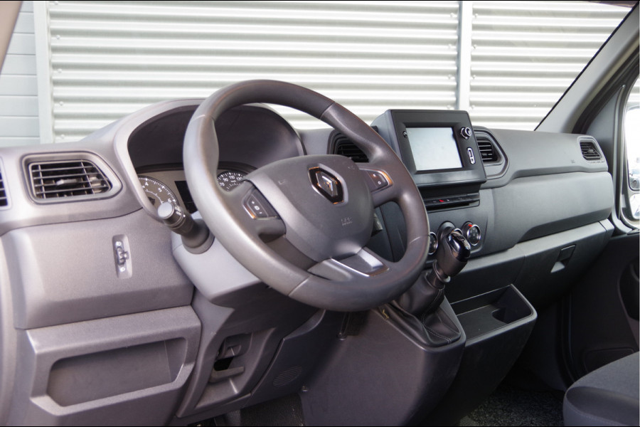 Renault Master T35 2.3 dCi L1H2 135PK, CAMERA, CRUISE, ZONNEKLEP LED, AIRCO, CARPLAY, PARKEERSENSOREN Renault Master T35 2.3 dCi L1H2 135PK, CAMERA, CRUISE, ZONNEKLEP LED, AIRCO, CARPLAY, PARKEERSENSOREN