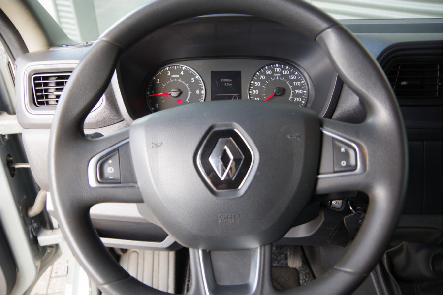 Renault Master T35 2.3 dCi L1H2 135PK, CAMERA, CRUISE, ZONNEKLEP LED, AIRCO, CARPLAY, PARKEERSENSOREN Renault Master T35 2.3 dCi L1H2 135PK, CAMERA, CRUISE, ZONNEKLEP LED, AIRCO, CARPLAY, PARKEERSENSOREN