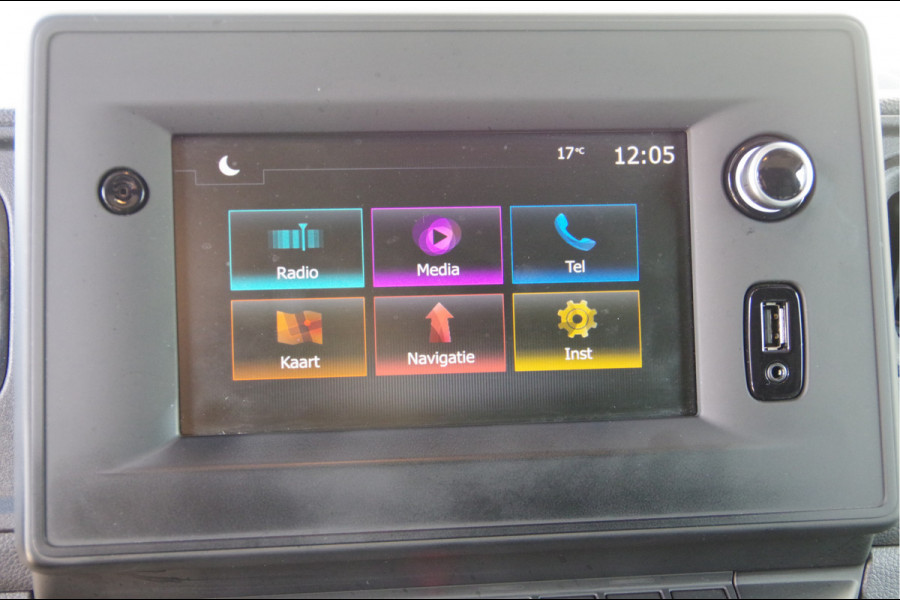 Renault Master T35 2.3 dCi L1H2 135PK, CAMERA, CRUISE, ZONNEKLEP LED, AIRCO, CARPLAY, PARKEERSENSOREN Renault Master T35 2.3 dCi L1H2 135PK, CAMERA, CRUISE, ZONNEKLEP LED, AIRCO, CARPLAY, PARKEERSENSOREN