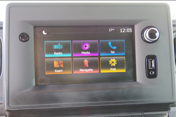 Renault Master T35 2.3 dCi L1H2 135PK, CAMERA, CRUISE, ZONNEKLEP LED, AIRCO, CARPLAY, PARKEERSENSOREN Renault Master T35 2.3 dCi L1H2 135PK, CAMERA, CRUISE, ZONNEKLEP LED, AIRCO, CARPLAY, PARKEERSENSOREN