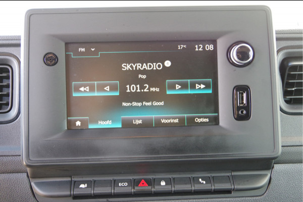 Renault Master T35 2.3 dCi L1H2 135PK, CAMERA, CRUISE, ZONNEKLEP LED, AIRCO, CARPLAY, PARKEERSENSOREN Renault Master T35 2.3 dCi L1H2 135PK, CAMERA, CRUISE, ZONNEKLEP LED, AIRCO, CARPLAY, PARKEERSENSOREN