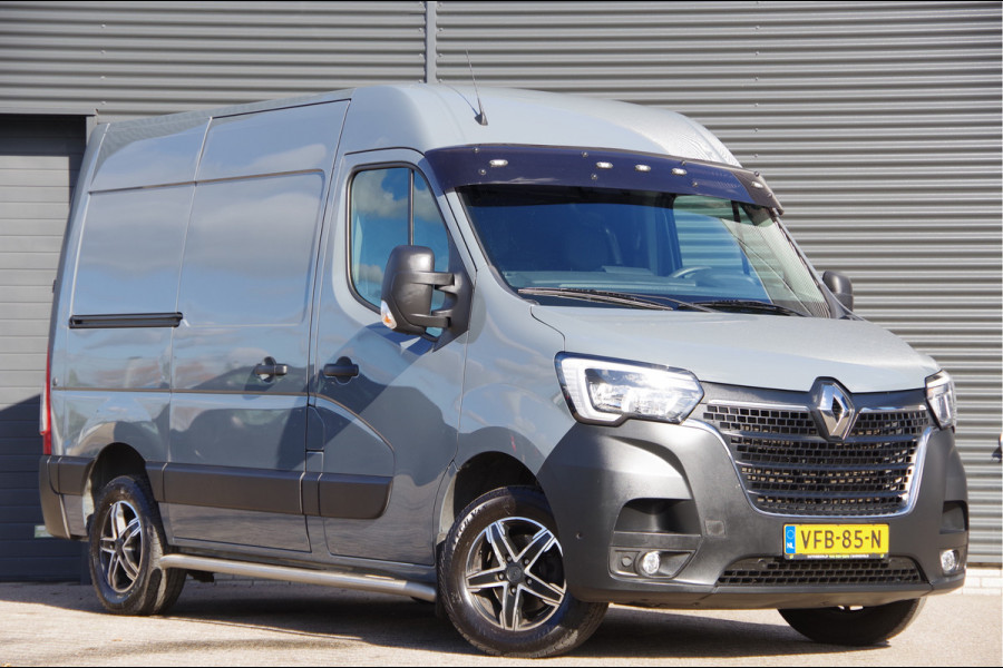 Renault Master T35 2.3 dCi L1H2 135PK, CAMERA, CRUISE, ZONNEKLEP LED, AIRCO, CARPLAY, PARKEERSENSOREN Renault Master T35 2.3 dCi L1H2 135PK, CAMERA, CRUISE, ZONNEKLEP LED, AIRCO, CARPLAY, PARKEERSENSOREN