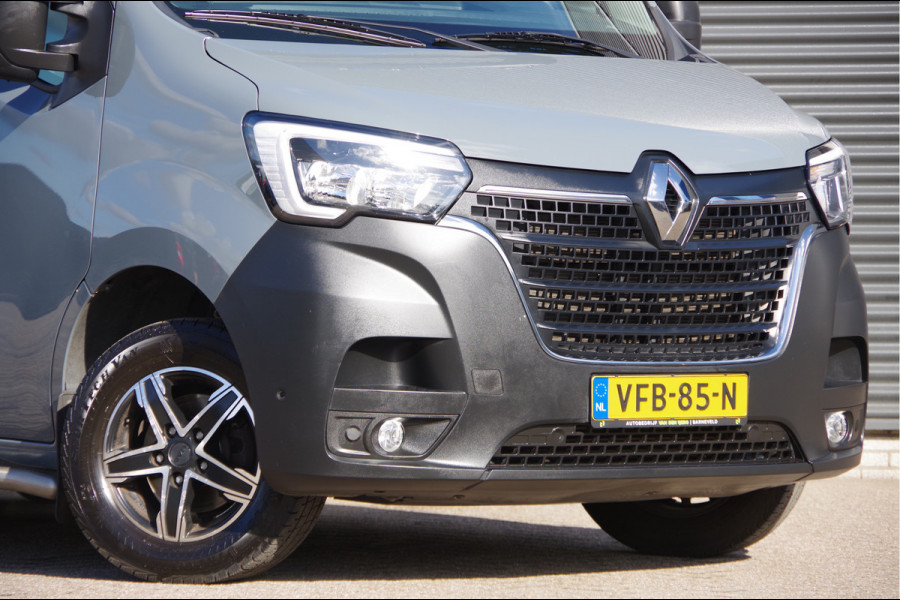 Renault Master T35 2.3 dCi L1H2 135PK, CAMERA, CRUISE, ZONNEKLEP LED, AIRCO, CARPLAY, PARKEERSENSOREN Renault Master T35 2.3 dCi L1H2 135PK, CAMERA, CRUISE, ZONNEKLEP LED, AIRCO, CARPLAY, PARKEERSENSOREN