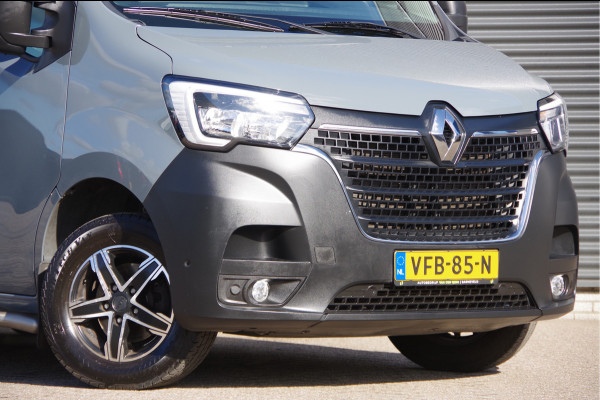 Renault Master T35 2.3 dCi L1H2 135PK, CAMERA, CRUISE, ZONNEKLEP LED, AIRCO, CARPLAY, PARKEERSENSOREN Renault Master T35 2.3 dCi L1H2 135PK, CAMERA, CRUISE, ZONNEKLEP LED, AIRCO, CARPLAY, PARKEERSENSOREN