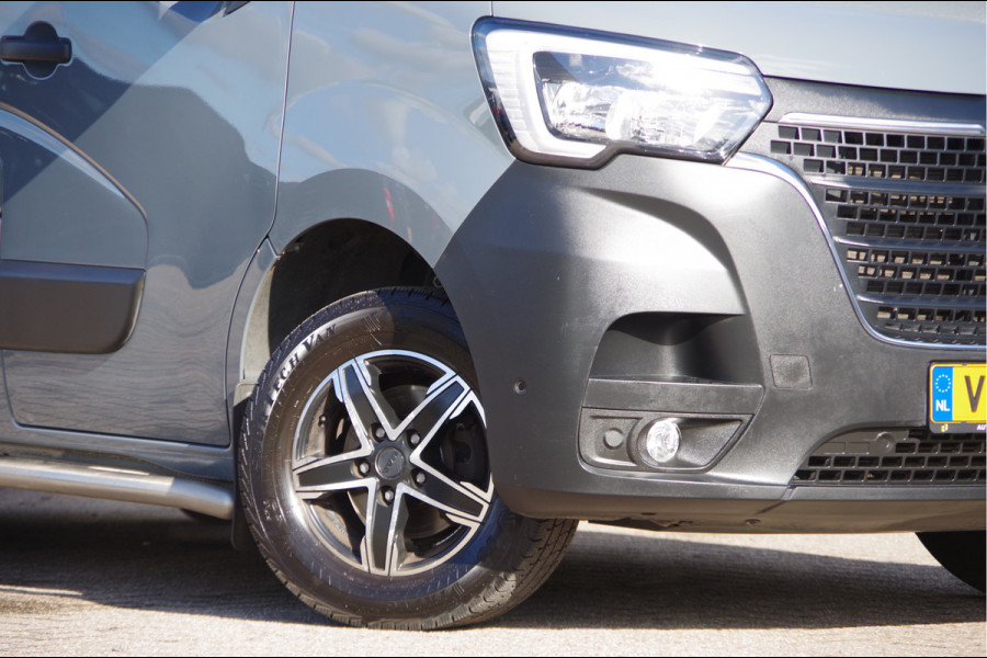 Renault Master T35 2.3 dCi L1H2 135PK, CAMERA, CRUISE, ZONNEKLEP LED, AIRCO, CARPLAY, PARKEERSENSOREN Renault Master T35 2.3 dCi L1H2 135PK, CAMERA, CRUISE, ZONNEKLEP LED, AIRCO, CARPLAY, PARKEERSENSOREN