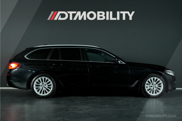BMW 5 Serie Touring 525d High Executive | Panoramadak | Stoeverkl. | 360 |