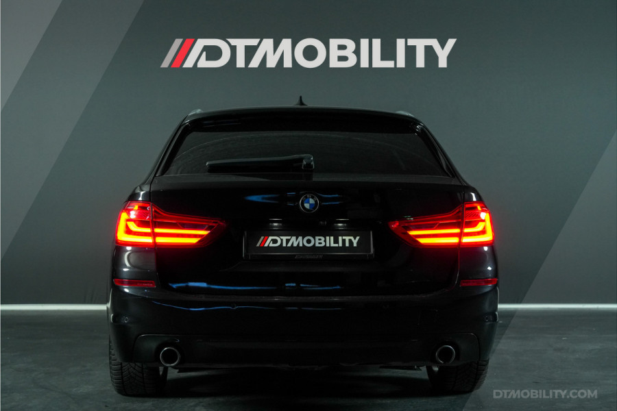 BMW 5 Serie Touring 525d High Executive | Panoramadak | Stoeverkl. | 360 |