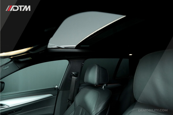 BMW 5 Serie Touring 525d High Executive | Panoramadak | Stoeverkl. | 360 |