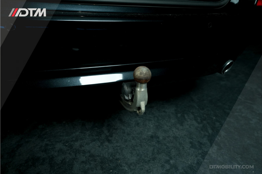 BMW 5 Serie Touring 525d High Executive | Panoramadak | Stoeverkl. | 360 |