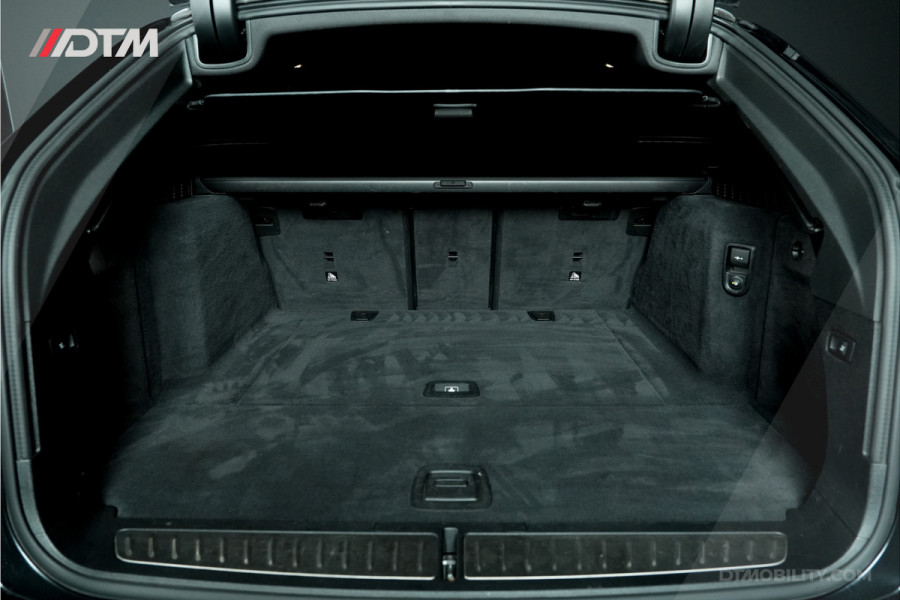BMW 5 Serie Touring 525d High Executive | Panoramadak | Stoeverkl. | 360 |