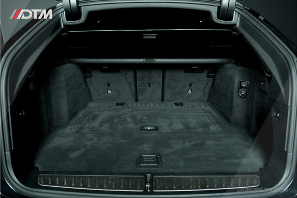 BMW 5 Serie Touring 525d High Executive | Panoramadak | Stoeverkl. | 360 |