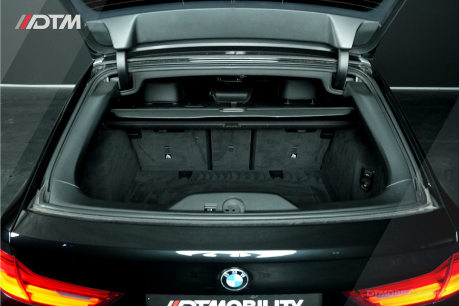 BMW 5 Serie Touring 525d High Executive | Panoramadak | Stoeverkl. | 360 |