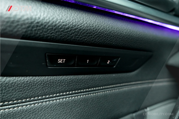 BMW 5 Serie Touring 525d High Executive | Panoramadak | Stoeverkl. | 360 |