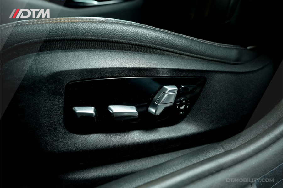 BMW 5 Serie Touring 525d High Executive | Panoramadak | Stoeverkl. | 360 |