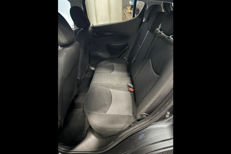 Opel KARL 1.0 ecoFLEX Edition Airco | Cruise | 5 deurs Opel KARL 1.0 ecoFLEX Edition Airco | Cruise | 5 deurs