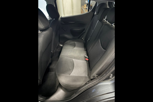 Opel KARL 1.0 ecoFLEX Edition Airco | Cruise | 5 deurs Opel KARL 1.0 ecoFLEX Edition Airco | Cruise | 5 deurs