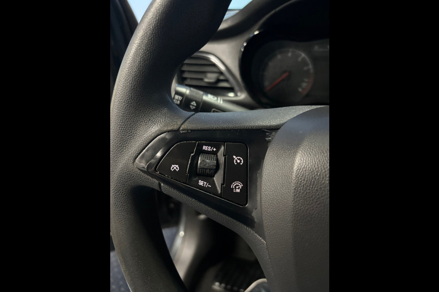 Opel KARL 1.0 ecoFLEX Edition Airco | Cruise | 5 deurs Opel KARL 1.0 ecoFLEX Edition Airco | Cruise | 5 deurs