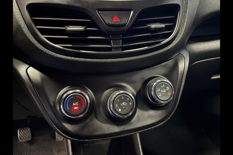 Opel KARL 1.0 ecoFLEX Edition Airco | Cruise | 5 deurs Opel KARL 1.0 ecoFLEX Edition Airco | Cruise | 5 deurs
