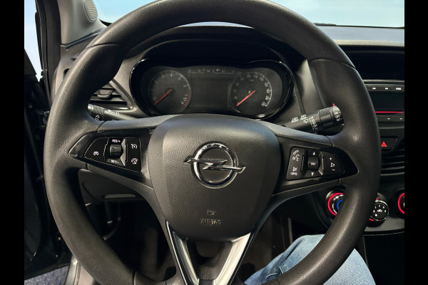 Opel KARL 1.0 ecoFLEX Edition Airco | Cruise | 5 deurs Opel KARL 1.0 ecoFLEX Edition Airco | Cruise | 5 deurs
