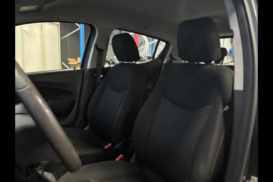 Opel KARL 1.0 ecoFLEX Edition Airco | Cruise | 5 deurs Opel KARL 1.0 ecoFLEX Edition Airco | Cruise | 5 deurs