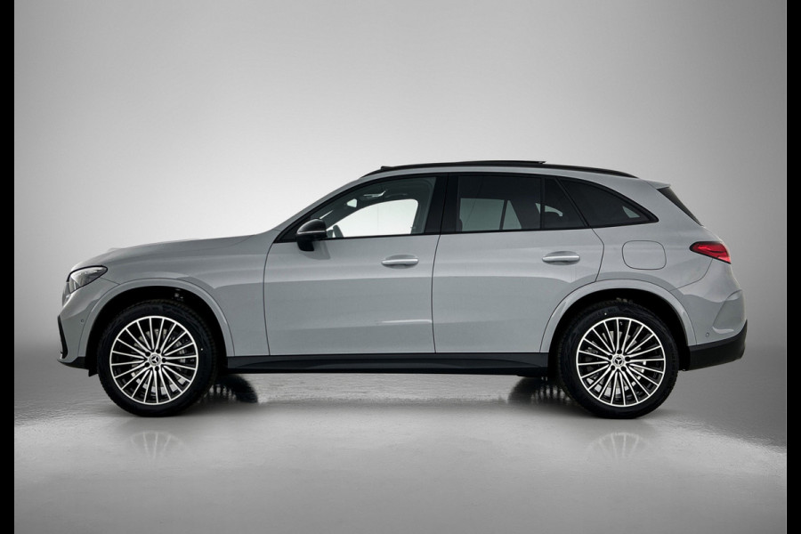 Mercedes-Benz GLC 300e 4MATIC Sport Edition | Trekhaak | Nightpakket | AMG Premium Plus | Rijassistentiepakket Plus | Memorypakket | URBAN GUARD voertuigbescherming plus | Winter pakket | KEYLESS GO-comfortpakket | Parkeerpakket met 360°-camera |