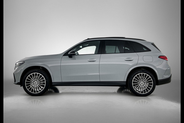 Mercedes-Benz GLC 300e 4MATIC Sport Edition | Trekhaak | Nightpakket | AMG Premium Plus | Rijassistentiepakket Plus | Memorypakket | URBAN GUARD voertuigbescherming plus | Winter pakket | KEYLESS GO-comfortpakket | Parkeerpakket met 360°-camera |