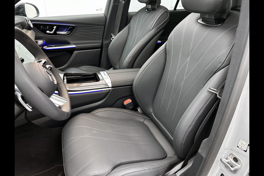 Mercedes-Benz GLC 300e 4MATIC Sport Edition | Trekhaak | Nightpakket | AMG Premium Plus | Rijassistentiepakket Plus | Memorypakket | URBAN GUARD voertuigbescherming plus | Winter pakket | KEYLESS GO-comfortpakket | Parkeerpakket met 360°-camera |