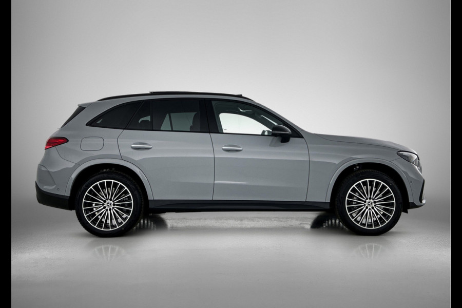 Mercedes-Benz GLC 300e 4MATIC Sport Edition | Trekhaak | Nightpakket | AMG Premium Plus | Rijassistentiepakket Plus | Memorypakket | URBAN GUARD voertuigbescherming plus | Winter pakket | KEYLESS GO-comfortpakket | Parkeerpakket met 360°-camera |