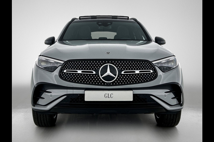 Mercedes-Benz GLC 300e 4MATIC Sport Edition | Trekhaak | Nightpakket | AMG Premium Plus | Rijassistentiepakket Plus | Memorypakket | URBAN GUARD voertuigbescherming plus | Winter pakket | KEYLESS GO-comfortpakket | Parkeerpakket met 360°-camera |