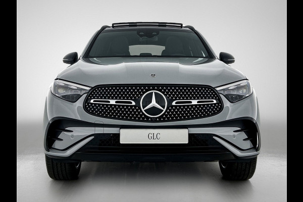 Mercedes-Benz GLC 300e 4MATIC Sport Edition | Trekhaak | Nightpakket | AMG Premium Plus | Rijassistentiepakket Plus | Memorypakket | URBAN GUARD voertuigbescherming plus | Winter pakket | KEYLESS GO-comfortpakket | Parkeerpakket met 360°-camera |