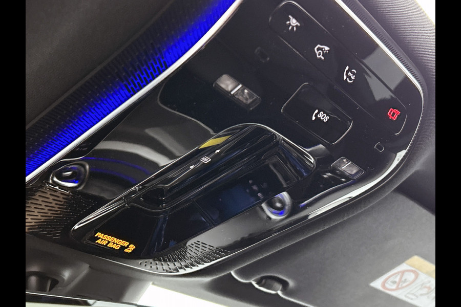 Mercedes-Benz GLC 300e 4MATIC Sport Edition | Trekhaak | Nightpakket | AMG Premium Plus | Rijassistentiepakket Plus | Memorypakket | URBAN GUARD voertuigbescherming plus | Winter pakket | KEYLESS GO-comfortpakket | Parkeerpakket met 360°-camera |