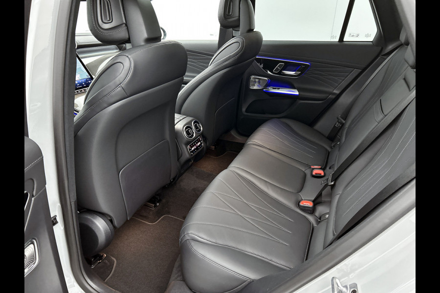 Mercedes-Benz GLC 300e 4MATIC Sport Edition | Trekhaak | Nightpakket | AMG Premium Plus | Rijassistentiepakket Plus | Memorypakket | URBAN GUARD voertuigbescherming plus | Winter pakket | KEYLESS GO-comfortpakket | Parkeerpakket met 360°-camera |