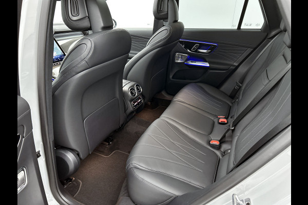 Mercedes-Benz GLC 300e 4MATIC Sport Edition | Trekhaak | Nightpakket | AMG Premium Plus | Rijassistentiepakket Plus | Memorypakket | URBAN GUARD voertuigbescherming plus | Winter pakket | KEYLESS GO-comfortpakket | Parkeerpakket met 360°-camera |