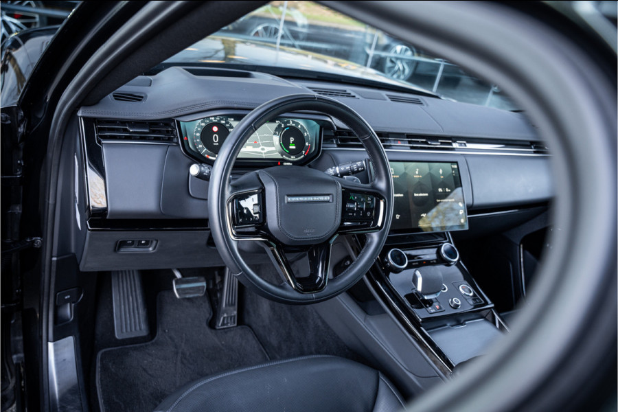 Land Rover Range Rover Sport 3.0 P440e Dynamic SE PHEV **Luchtvering**Head up** Panodak** 22 Inch SV velgen Land Rover Range Rover Sport 3.0 P440e Dynamic SE PHEV **Luchtvering**Head up** Panodak** 22 Inch SV velgen