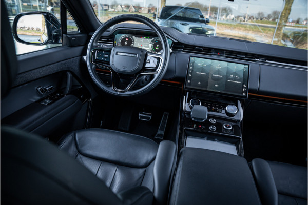Land Rover Range Rover Sport 3.0 P440e Dynamic SE PHEV **Luchtvering**Head up** Panodak** 22 Inch SV velgen Land Rover Range Rover Sport 3.0 P440e Dynamic SE PHEV **Luchtvering**Head up** Panodak** 22 Inch SV velgen