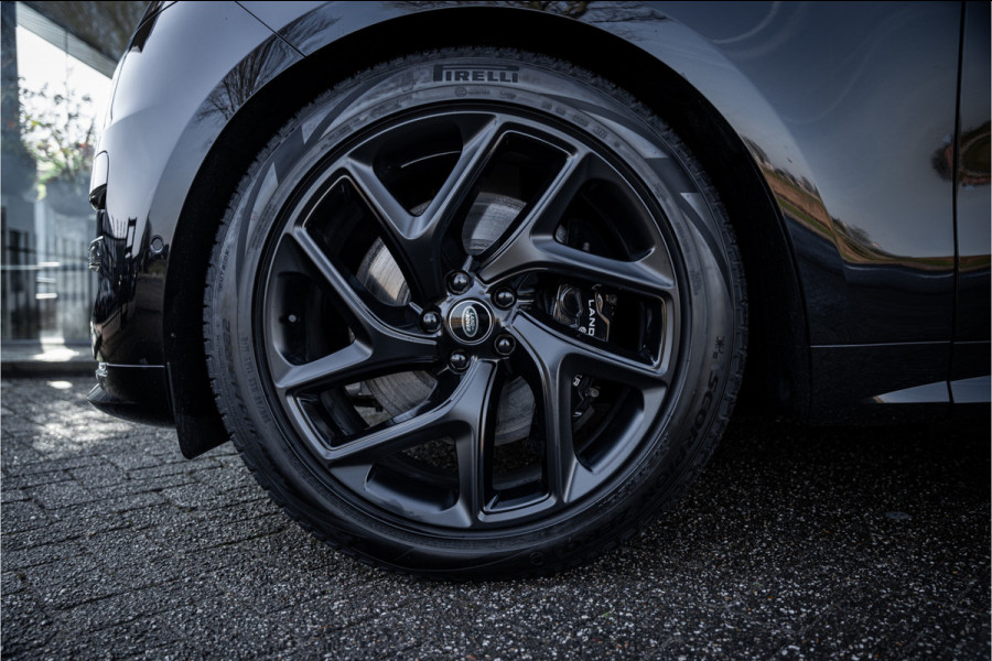 Land Rover Range Rover Sport 3.0 P440e Dynamic SE PHEV **Luchtvering**Head up** Panodak** 22 Inch SV velgen Land Rover Range Rover Sport 3.0 P440e Dynamic SE PHEV **Luchtvering**Head up** Panodak** 22 Inch SV velgen