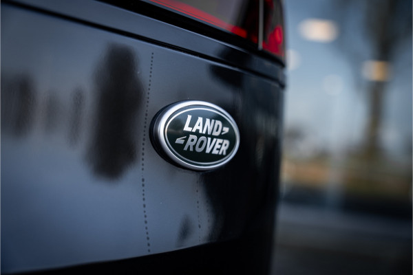 Land Rover Range Rover Sport 3.0 P440e Dynamic SE PHEV **Luchtvering**Head up** Panodak** 22 Inch SV velgen Land Rover Range Rover Sport 3.0 P440e Dynamic SE PHEV **Luchtvering**Head up** Panodak** 22 Inch SV velgen