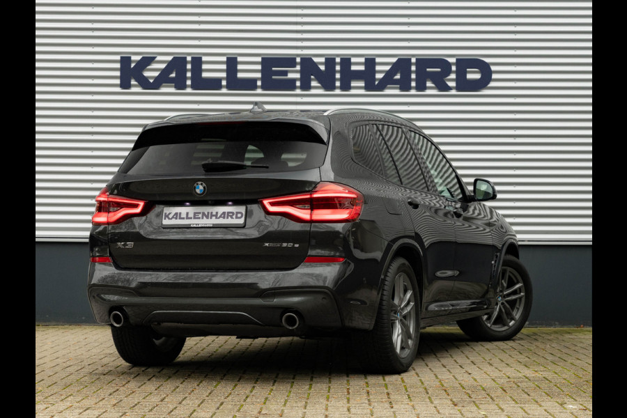 BMW X3 xDrive30e M-Sport - Driving Ass Plus - Parking Ass Plus - Hifi BMW X3 xDrive30e M-Sport - Driving Ass Plus - Parking Ass Plus - Hifi