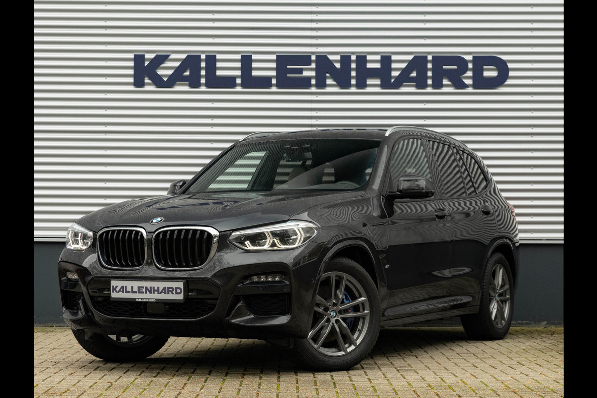 BMW X3 xDrive30e M-Sport - Driving Ass Plus - Parking Ass Plus - Hifi BMW X3 xDrive30e M-Sport - Driving Ass Plus - Parking Ass Plus - Hifi