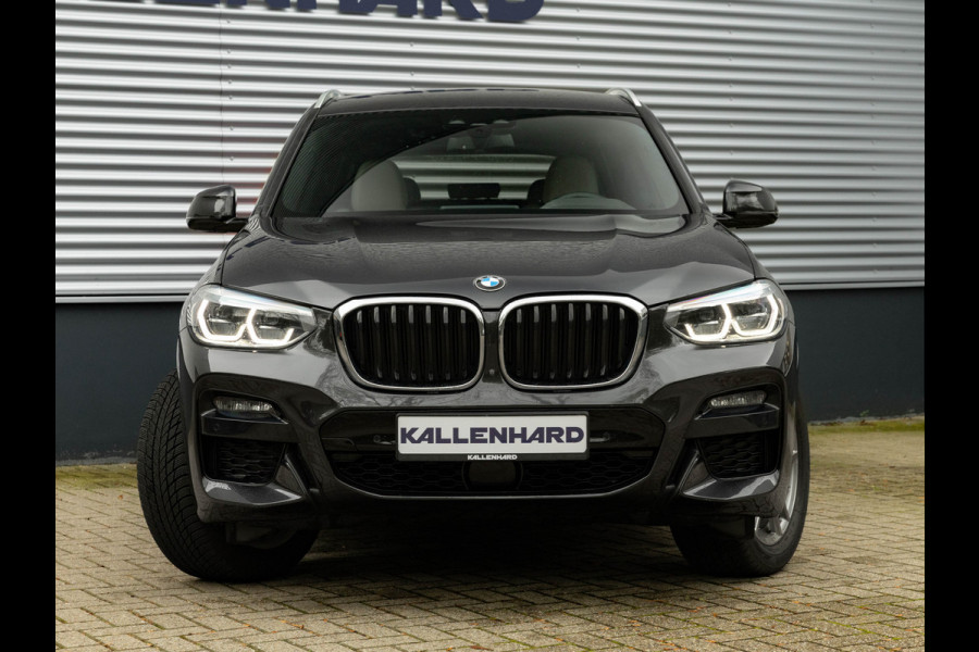 BMW X3 xDrive30e M-Sport - Driving Ass Plus - Parking Ass Plus - Hifi BMW X3 xDrive30e M-Sport - Driving Ass Plus - Parking Ass Plus - Hifi