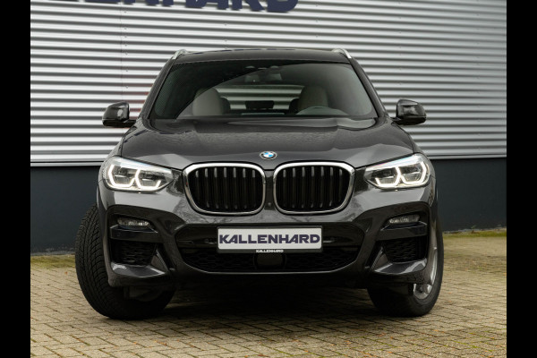 BMW X3 xDrive30e M-Sport - Driving Ass Plus - Parking Ass Plus - Hifi BMW X3 xDrive30e M-Sport - Driving Ass Plus - Parking Ass Plus - Hifi
