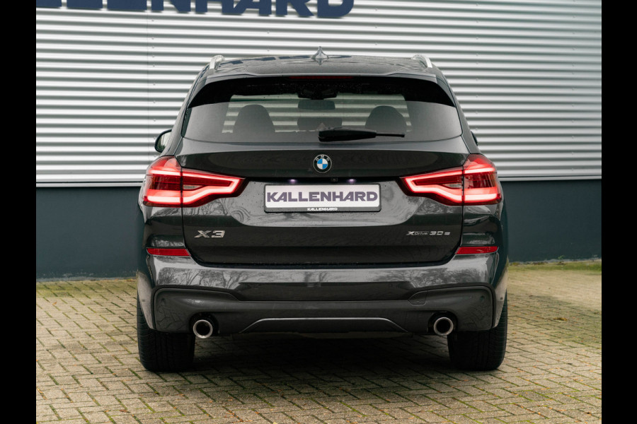 BMW X3 xDrive30e M-Sport - Driving Ass Plus - Parking Ass Plus - Hifi BMW X3 xDrive30e M-Sport - Driving Ass Plus - Parking Ass Plus - Hifi