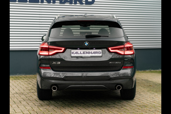 BMW X3 xDrive30e M-Sport - Driving Ass Plus - Parking Ass Plus - Hifi BMW X3 xDrive30e M-Sport - Driving Ass Plus - Parking Ass Plus - Hifi