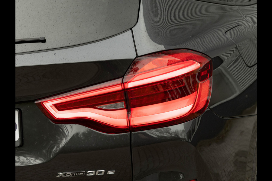 BMW X3 xDrive30e M-Sport - Driving Ass Plus - Parking Ass Plus - Hifi BMW X3 xDrive30e M-Sport - Driving Ass Plus - Parking Ass Plus - Hifi