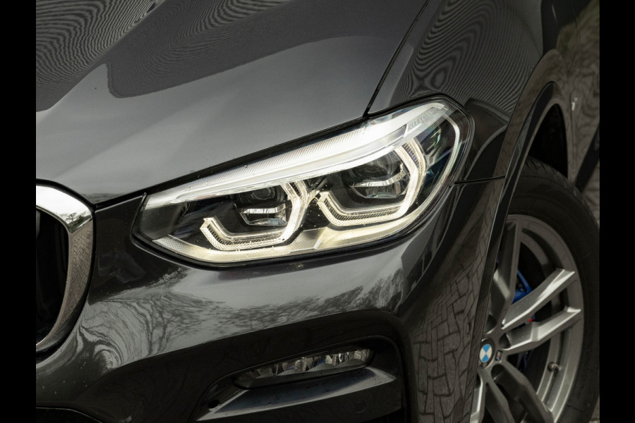 BMW X3 xDrive30e M-Sport - Driving Ass Plus - Parking Ass Plus - Hifi BMW X3 xDrive30e M-Sport - Driving Ass Plus - Parking Ass Plus - Hifi