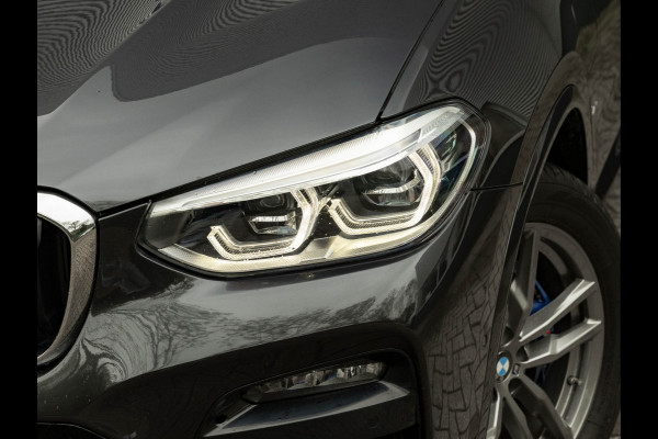 BMW X3 xDrive30e M-Sport - Driving Ass Plus - Parking Ass Plus - Hifi BMW X3 xDrive30e M-Sport - Driving Ass Plus - Parking Ass Plus - Hifi