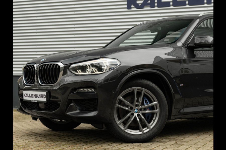 BMW X3 xDrive30e M-Sport - Driving Ass Plus - Parking Ass Plus - Hifi BMW X3 xDrive30e M-Sport - Driving Ass Plus - Parking Ass Plus - Hifi