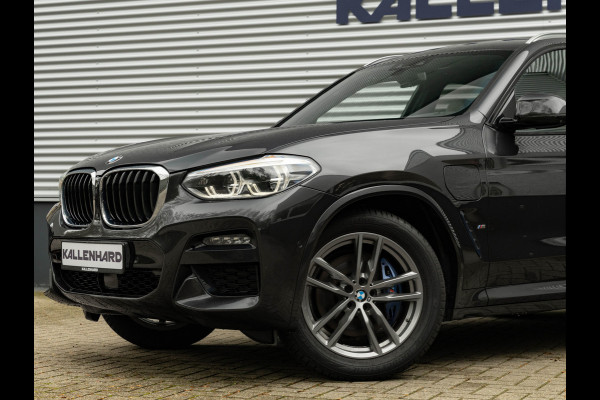BMW X3 xDrive30e M-Sport - Driving Ass Plus - Parking Ass Plus - Hifi BMW X3 xDrive30e M-Sport - Driving Ass Plus - Parking Ass Plus - Hifi