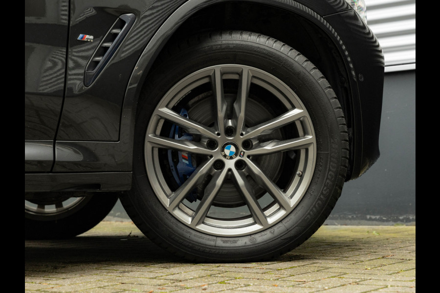 BMW X3 xDrive30e M-Sport - Driving Ass Plus - Parking Ass Plus - Hifi BMW X3 xDrive30e M-Sport - Driving Ass Plus - Parking Ass Plus - Hifi