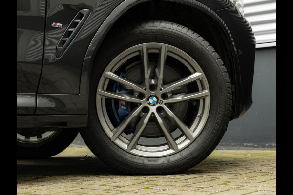 BMW X3 xDrive30e M-Sport - Driving Ass Plus - Parking Ass Plus - Hifi BMW X3 xDrive30e M-Sport - Driving Ass Plus - Parking Ass Plus - Hifi